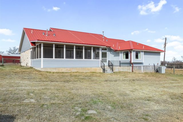 6471 County Road 314, Jewett, TX 75846