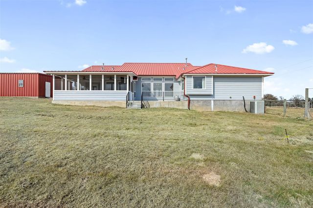 6471 County Road 314, Jewett, TX 75846