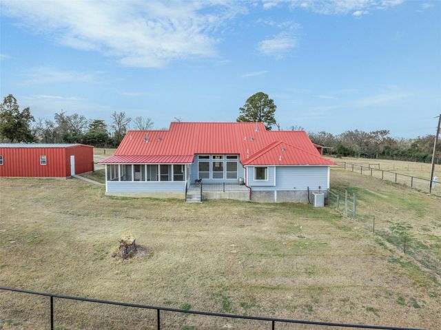 6471 County Road 314, Jewett, TX 75846