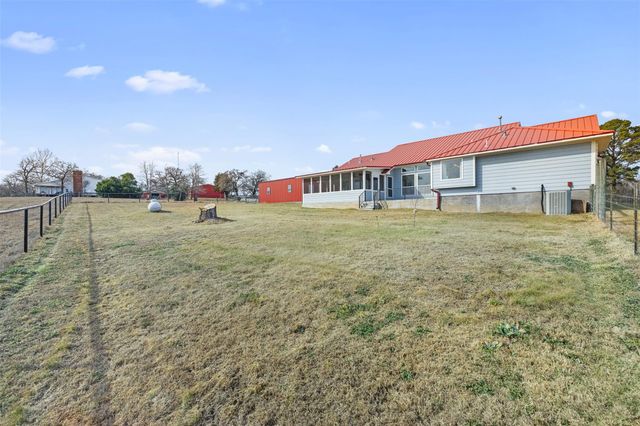 6471 County Road 314, Jewett, TX 75846