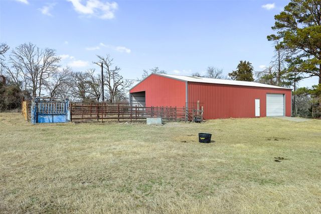 6471 County Road 314, Jewett, TX 75846