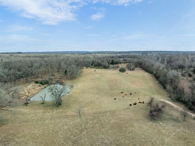 6471 County Road 314, Jewett, TX 75846