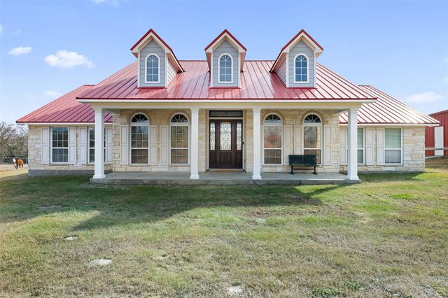 6471 County Road 314, Jewett, TX 75846