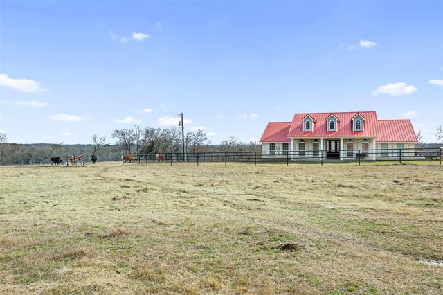 6471 County Road 314, Jewett, TX 75846