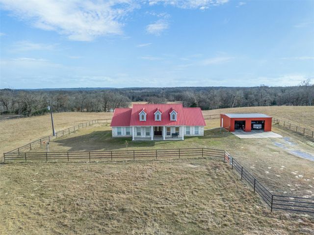 6471 County Road 314, Jewett, TX 75846