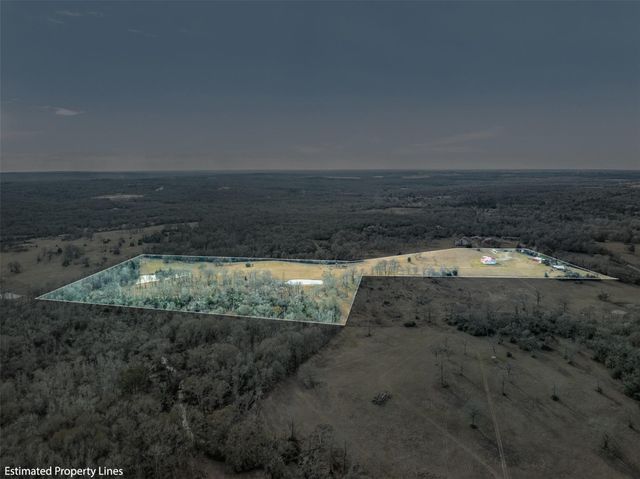 6471 County Road 314, Jewett, TX 75846