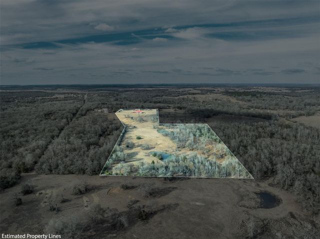 6471 County Road 314, Jewett, TX 75846