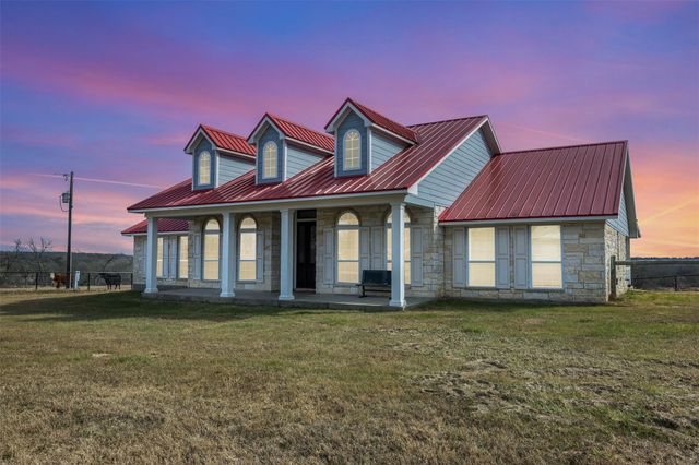 6471 County Road 314, Jewett, TX 75846