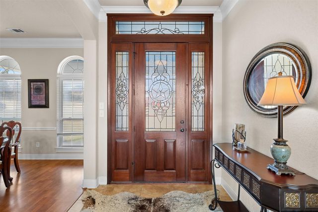 6471 County Road 314, Jewett, TX 75846