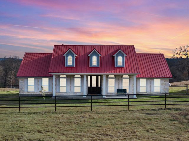 6471 County Road 314, Jewett, TX 75846