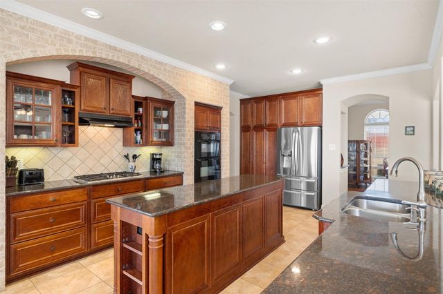 6471 County Road 314, Jewett, TX 75846