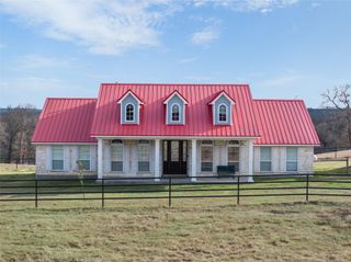 6471 County Road 314, Jewett, TX 75846