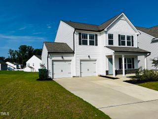 1312 Anthony Wood Court, Fuquay Varina, NC 27526