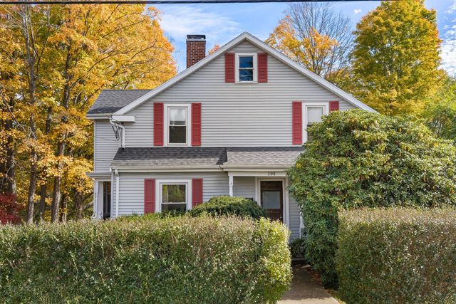 193 Exchange St, Millis, MA 02054