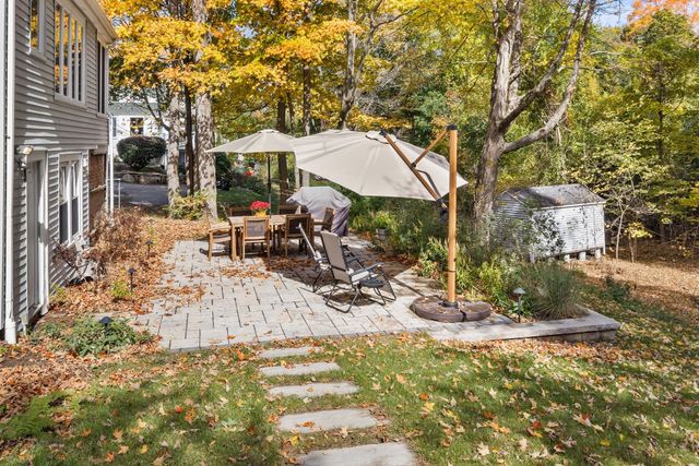 193 Exchange St, Millis, MA 02054