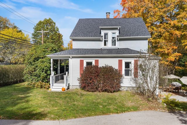 193 Exchange St, Millis, MA 02054