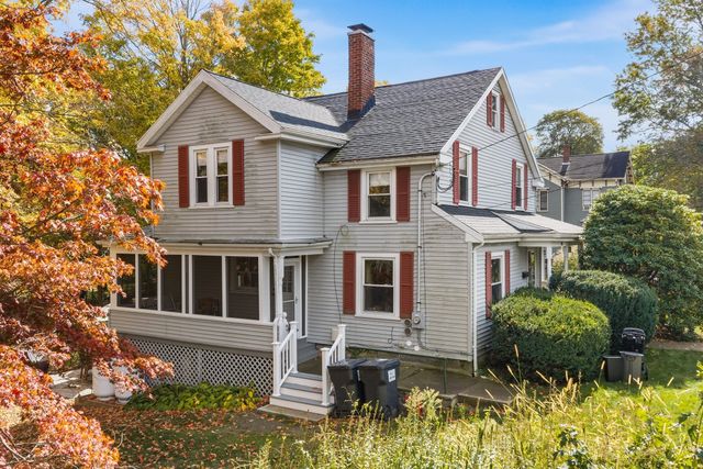 193 Exchange St, Millis, MA 02054