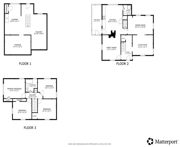 193 Exchange St, Millis, MA 02054