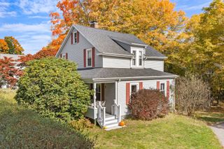 193 Exchange St, Millis, MA 02054