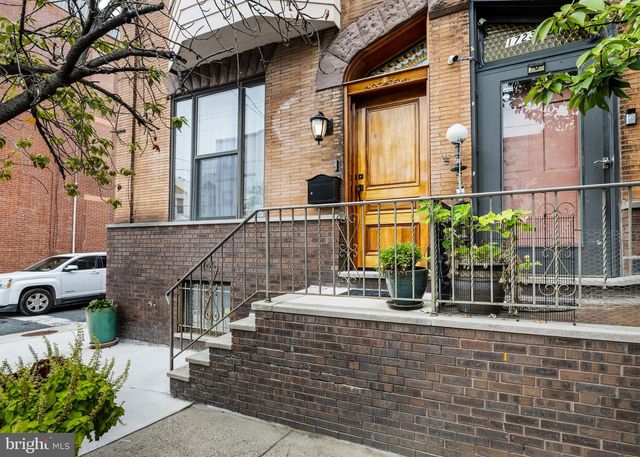 1725 W RITNER ST, Philadelphia, PA 19145