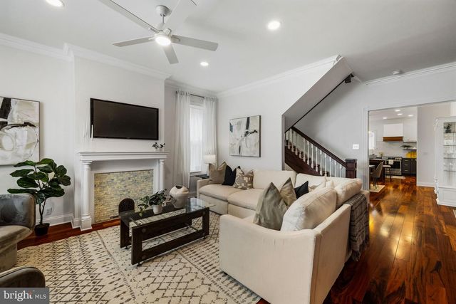 1725 W RITNER ST, Philadelphia, PA 19145