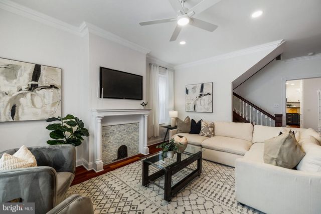 1725 W RITNER ST, Philadelphia, PA 19145