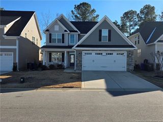 3351 Hopekirk Drive, Fayetteville, NC 28306