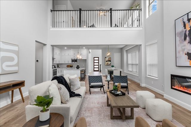 12995 Wimbledon Way, Farmers Branch, TX 75234