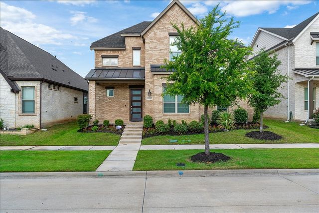 12995 Wimbledon Way, Farmers Branch, TX 75234