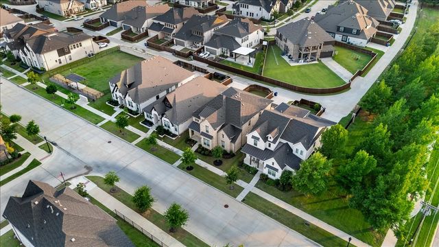 12995 Wimbledon Way, Farmers Branch, TX 75234