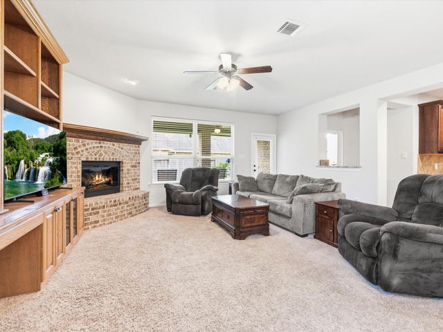 2722 Misty Laurel Court, Katy, TX 77494