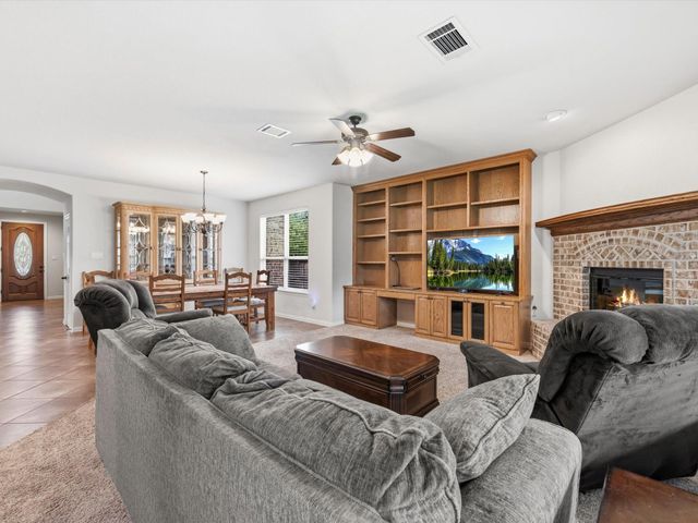 2722 Misty Laurel Court, Katy, TX 77494