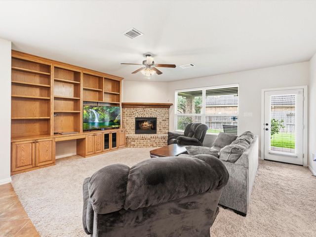 2722 Misty Laurel Court, Katy, TX 77494