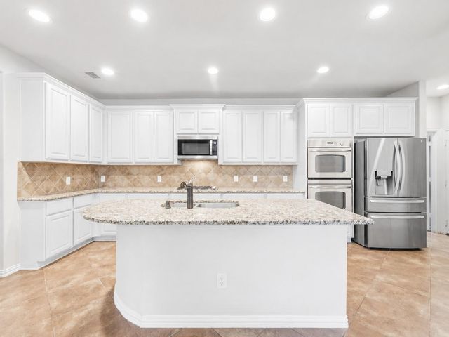 2722 Misty Laurel Court, Katy, TX 77494