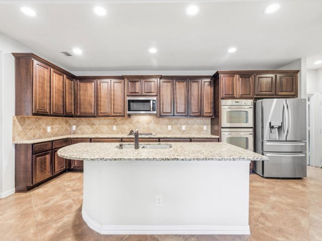 2722 Misty Laurel Court, Katy, TX 77494