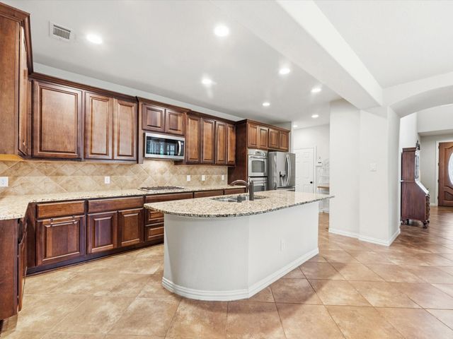 2722 Misty Laurel Court, Katy, TX 77494