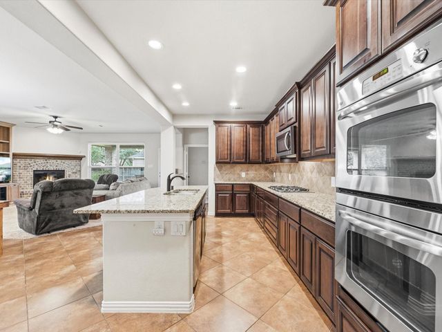 2722 Misty Laurel Court, Katy, TX 77494