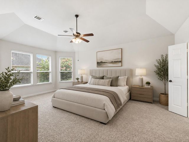 2722 Misty Laurel Court, Katy, TX 77494