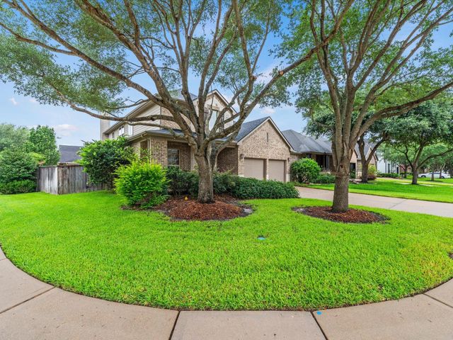 2722 Misty Laurel Court, Katy, TX 77494