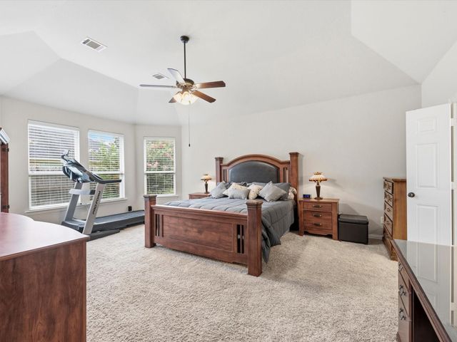 2722 Misty Laurel Court, Katy, TX 77494
