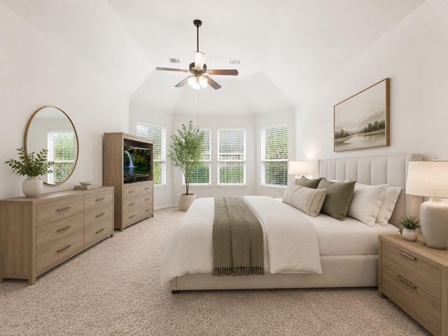 2722 Misty Laurel Court, Katy, TX 77494