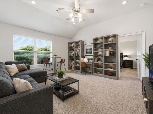 2722 Misty Laurel Court, Katy, TX 77494