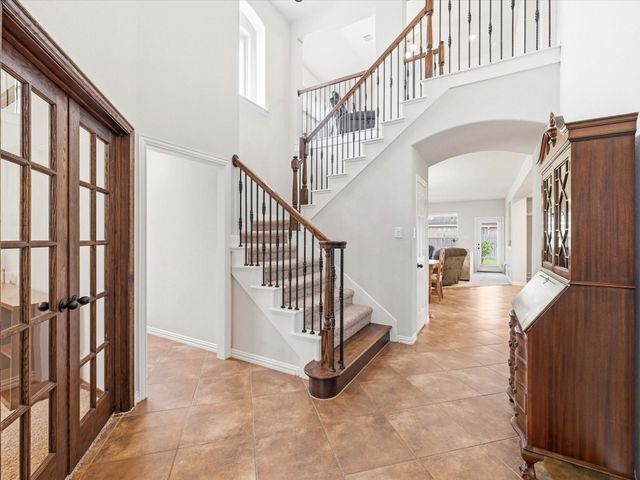 2722 Misty Laurel Court, Katy, TX 77494