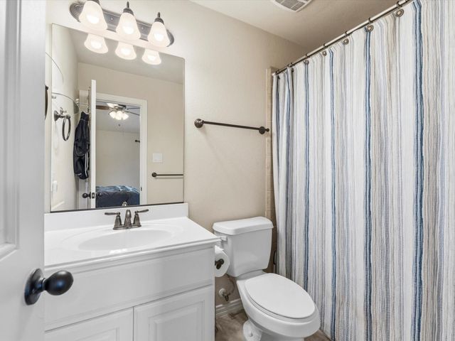2722 Misty Laurel Court, Katy, TX 77494