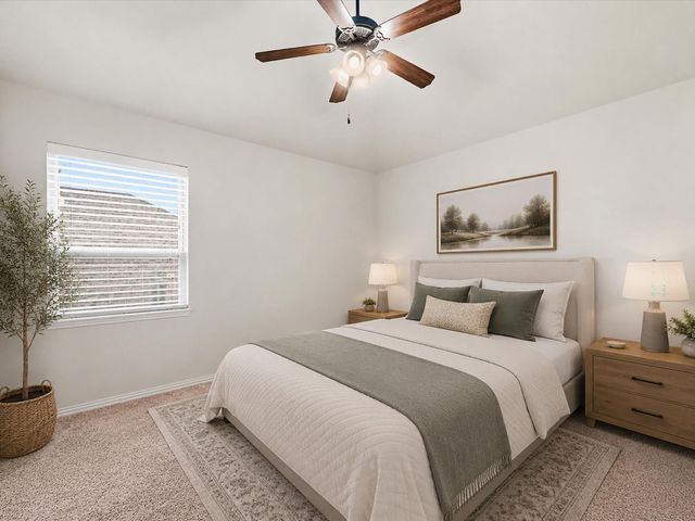 2722 Misty Laurel Court, Katy, TX 77494