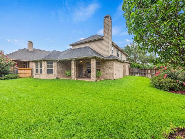 2722 Misty Laurel Court, Katy, TX 77494