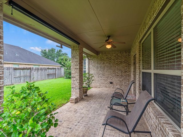 2722 Misty Laurel Court, Katy, TX 77494