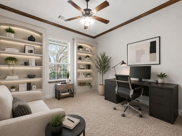 2722 Misty Laurel Court, Katy, TX 77494