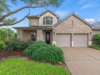 2722 Misty Laurel Court, Katy, TX 77494