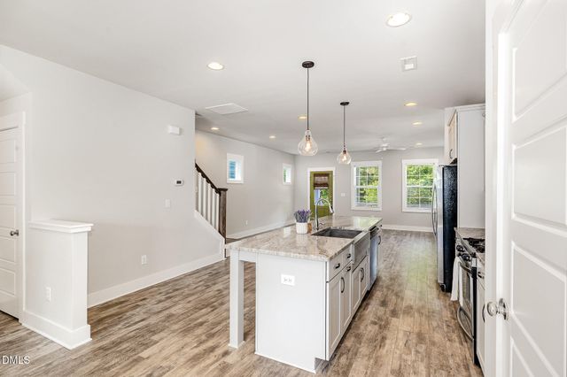 442 Granite Mill Boulevard, Chapel Hill, NC 27516